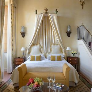 Suite heritage con letto king size