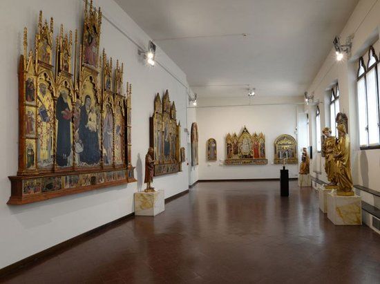 Pinacoteca Nazionale